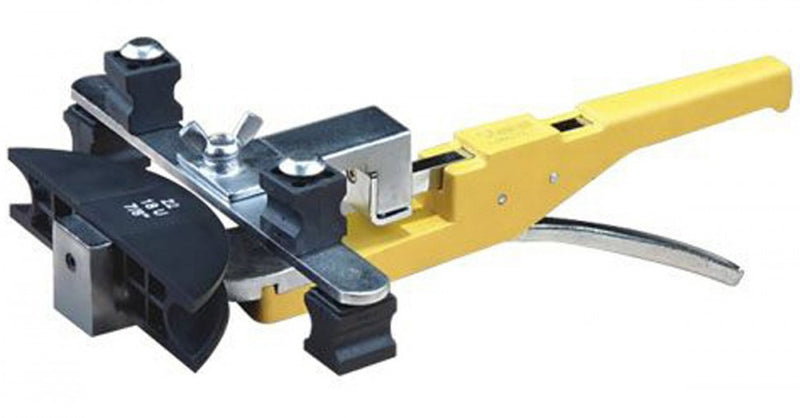 Mechanikus csőhajlító (1/4"-7/8"; 6-22mm) (W-22A)