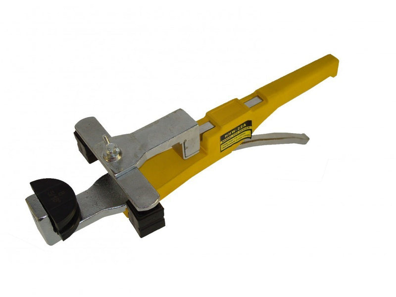 Mechanikus csőhajlító (1/4"-7/8"; 6-22mm) (W-22A)