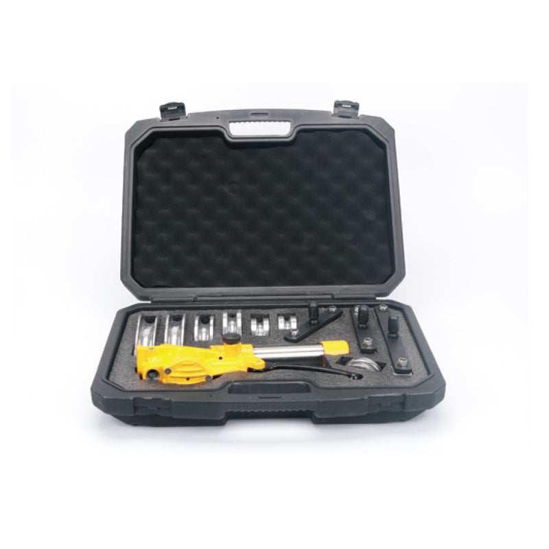 Kézi hidraulikus csőhajlító (1/4"-7/8"; 6-21mm) (W-22B)