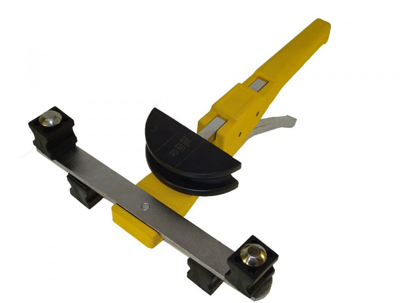 Mechanikus csőhajlító (1/4"-7/8"; 6-22mm) (W-22)