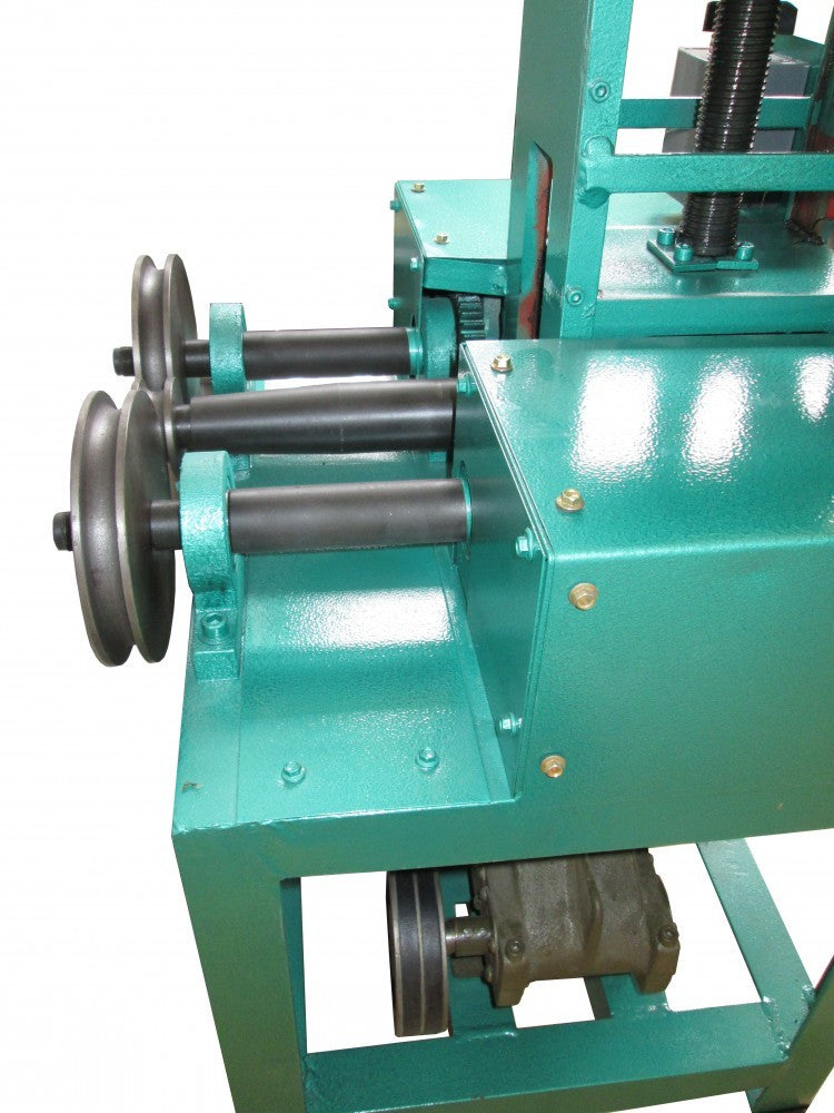 Elektromos professzionális csőívelő (16-76mm) 220V/1.5kW (W-G76)