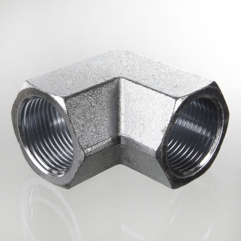 Adapter 90° (IGN3/8" IGN3/8")
