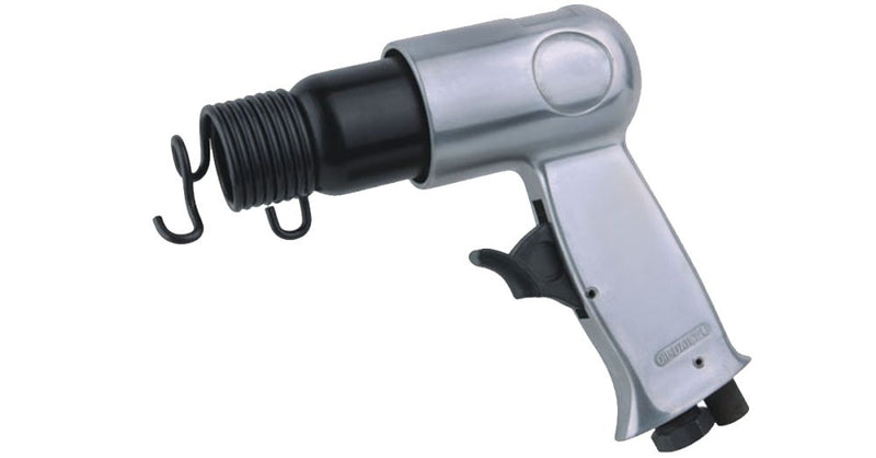 Pneumatic Tool Kit, 50-piece (WF-008A)