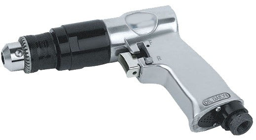 Pneumatic Tool Kit, 50-piece (WF-008A)