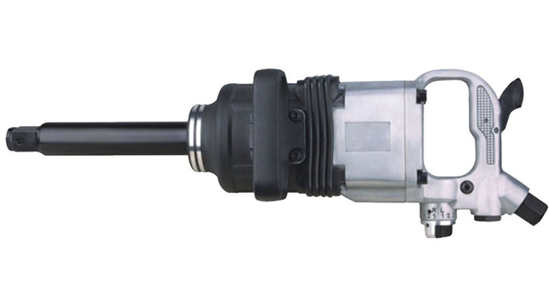Pneumatic Impact Wrench Kit (1") (WF-030KIT)