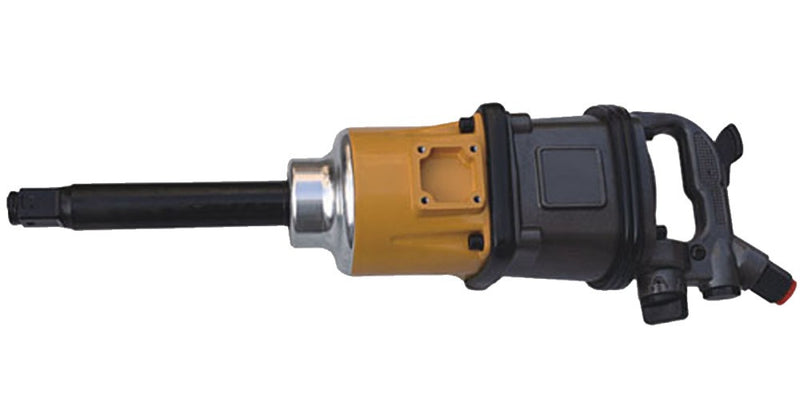 Pneumatikus légkulcs készlet (1"-os) (WF-032C)
