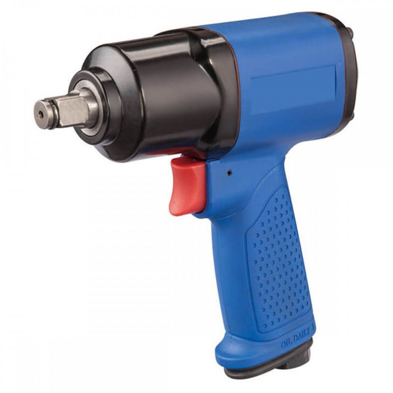 Impact wrench (1/2", 400 Nm) (WFI-4070)