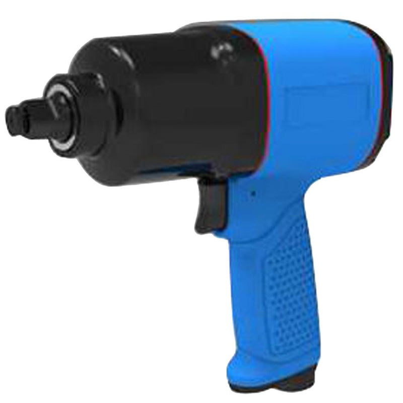 Impact wrench (1/2", 400 Nm) (WFI-4070)