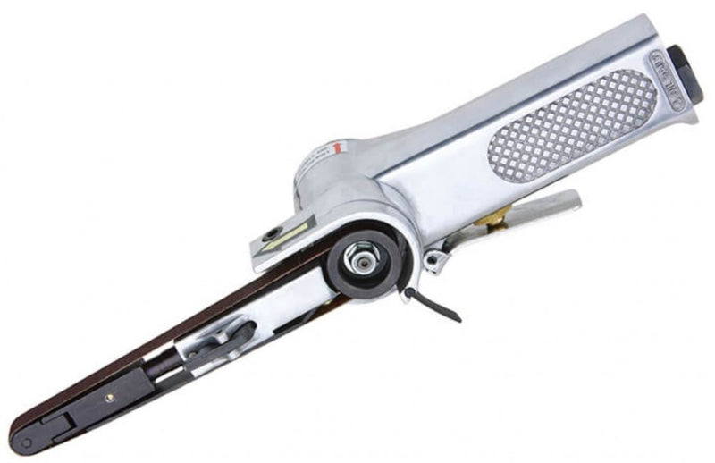 Csiszoló szalag 10x330 mm, 9db P60-80-120 (WFS-10330)