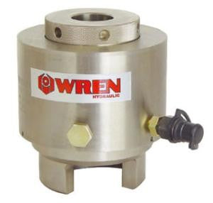 Hydraulic Bolt Tensioner (nut rotating) - WREN Hydraulic (HTB)