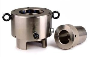 Hydraulic bolt tensioner (insert type, spring return) - WREN Hydraulic (HTS)