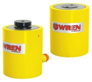 High-Load Cylinders - WREN Hydraulic (SH)