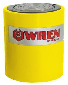 Compact Cylinders - WREN Hydraulic (SL)