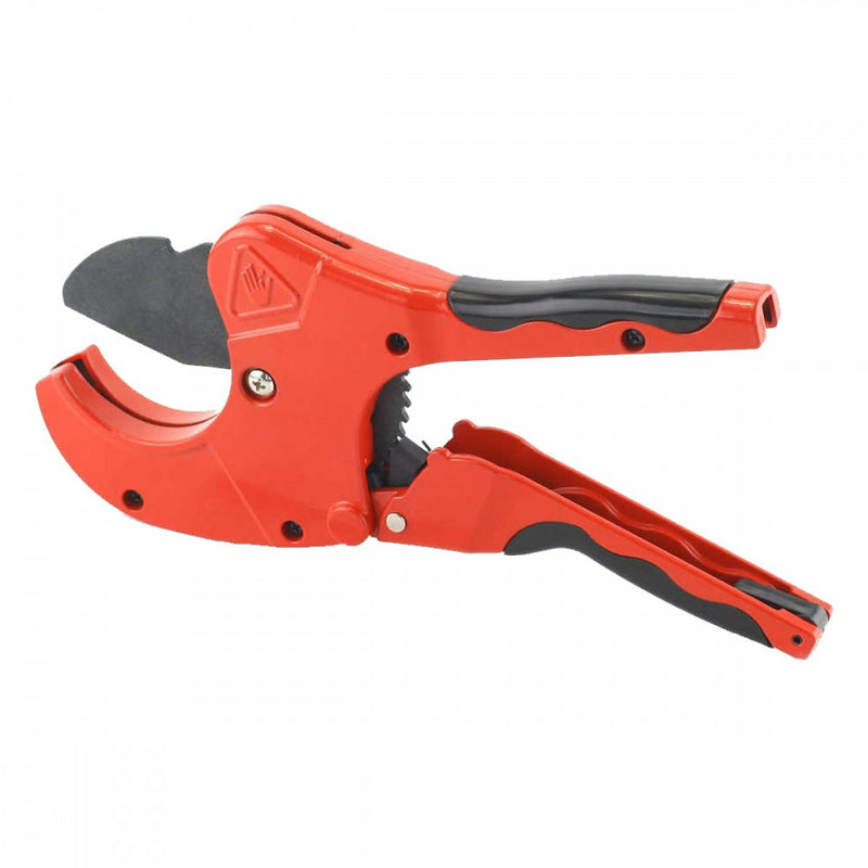 Plastic Pipe Cutter (2.1/2"; Ø64mm) (WT-737E)