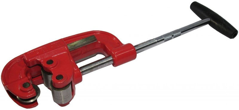 Pipe cutter (1/8"-2"; Ø10-60mm) (WT-800)
