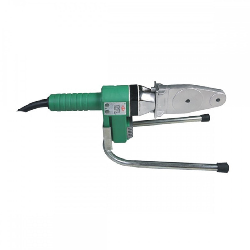 PP-PE-PB Digitális kézi csőhegesztő gép, Ø20-32mm, 800W/220V (WT-825A/GF-823XN)