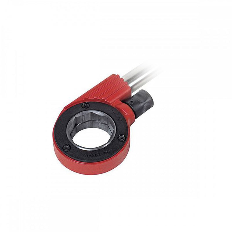 Fej, adapter racsnis kézi csőmenetmetszőhöz(BSPT (1/4"-2") (WT1096)