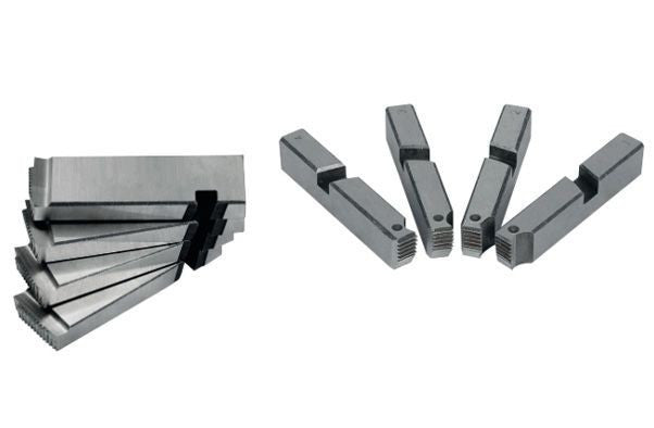Pótél elektromos menetmetsző készülékhez P-50B, P50C, P-100E, BSPT (1/2"-3/4") (WT3089A)