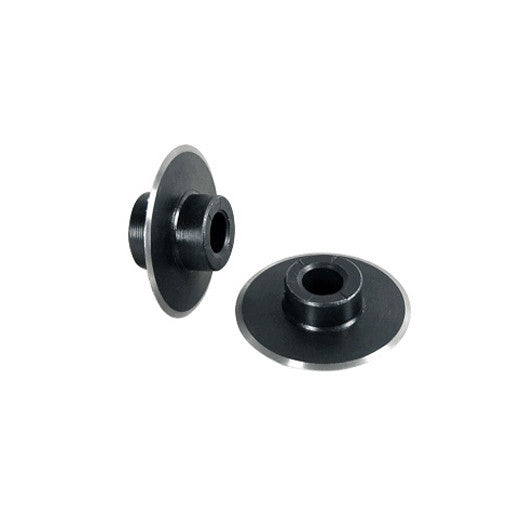 Replacement cutter wheel for electric threader and manual pipe cutter (WT5001)