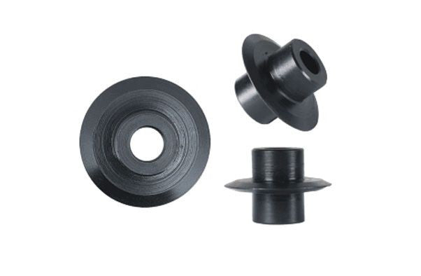Replacement cutter wheel for electric threader and manual pipe cutter (WT5001)