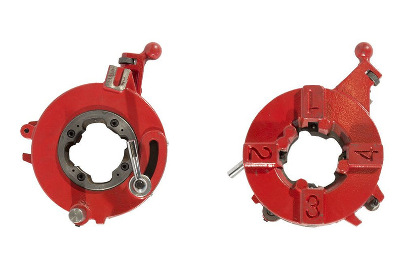 Késtartó P50 típusú csőmenetmetszőhöz (1/2 - 2") (WT5021)