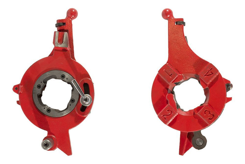 Késtartó P100 típusú csőmenetmetszőhöz (1/2-3/4" és 1-2") (Kis méretű) (WT5041)