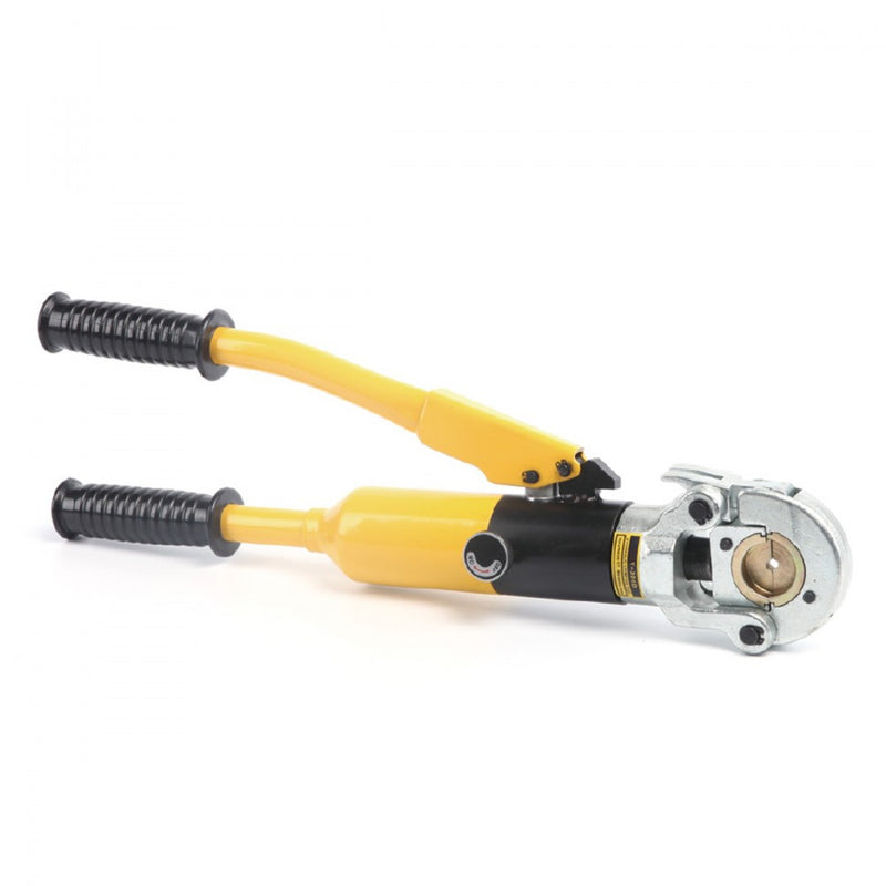 Hydraulic Cable Lug Crimper with Automatic Pressure Regulating Valve (8T, 16-300mm2) (Y-300D)
