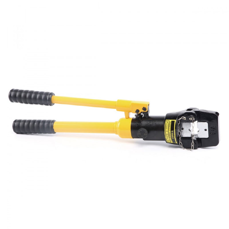 Hydraulic Cable Lug Crimping Tool (16T, 16-400mm2) (Y-400A)