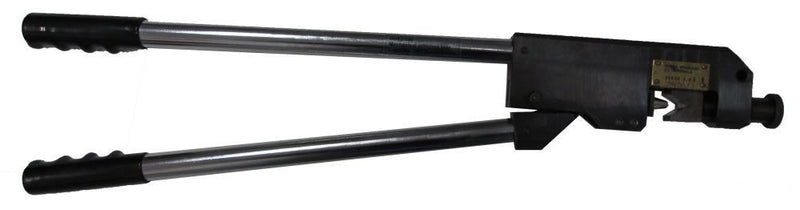 Mechanikus kábelsaru prés szigeteletlen kábelekhez (10-120mm2) (Y-J150)