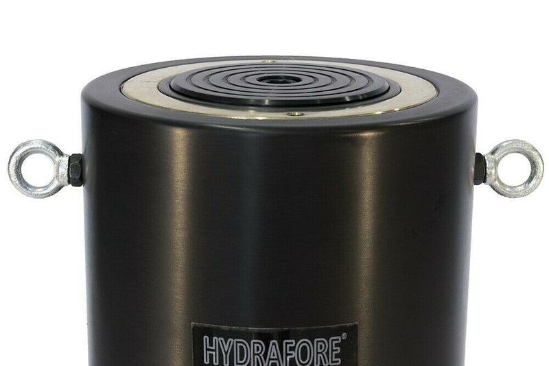 Alumínium hidraulikus munkahenger (100T, 150mm) (YG-100150L)