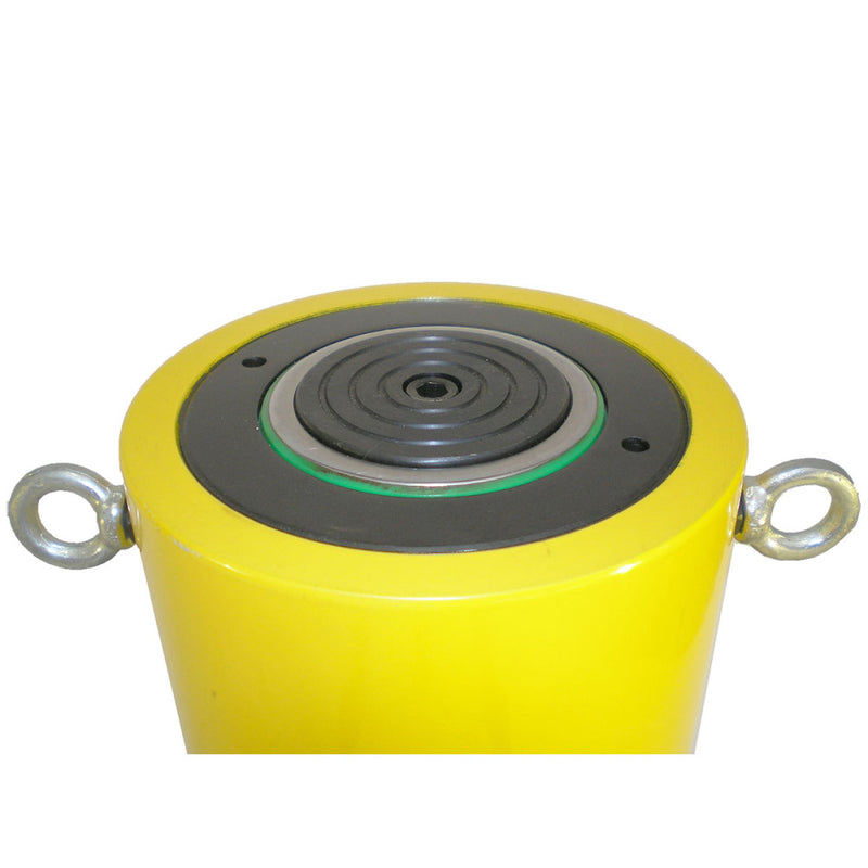 Single-acting general hydraulic cylinder (100T, 150mm) (YG-100150)