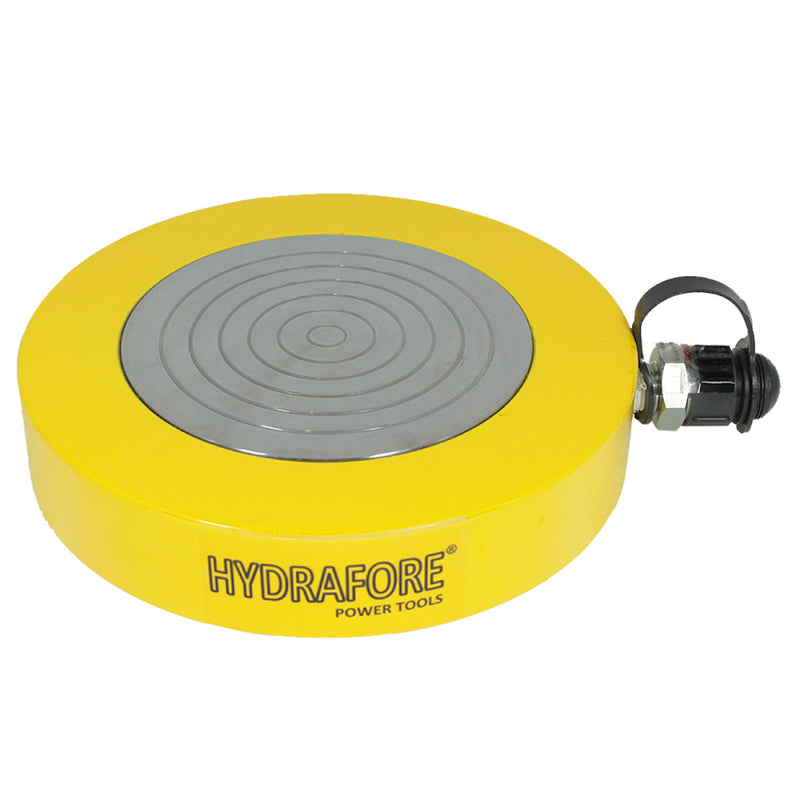 ULTRA Alacsony hidraulikus munkahenger (100T, 15mm) (YG-10015CCB)