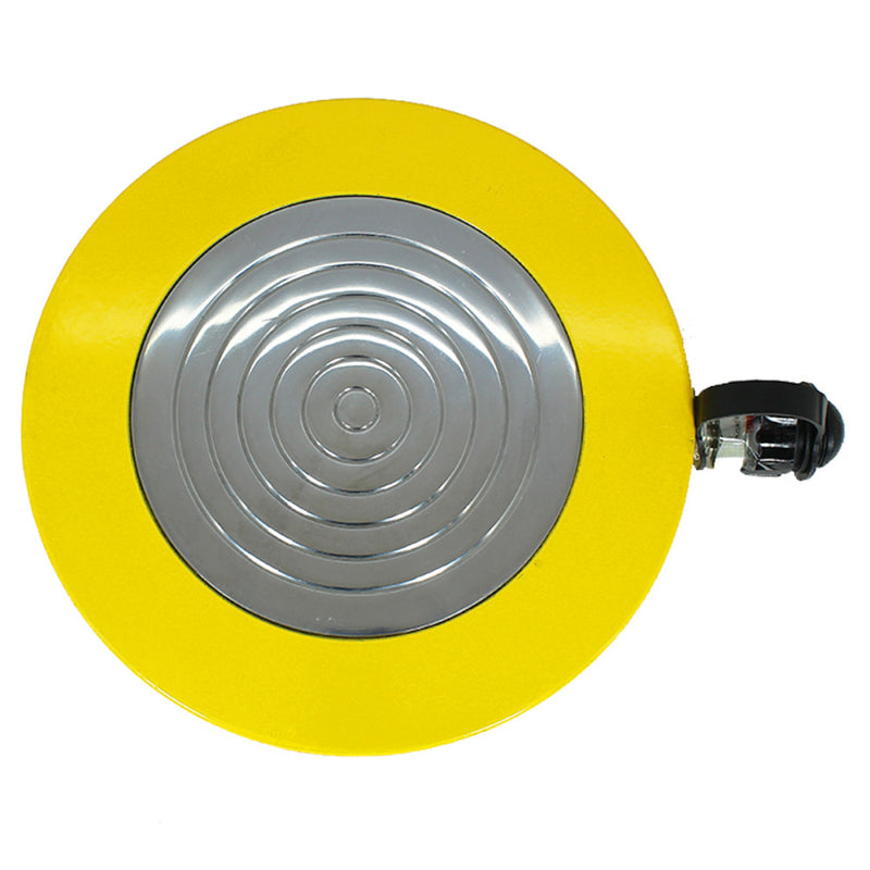 ULTRA Alacsony hidraulikus munkahenger (100T, 15mm) (YG-10015CCB)