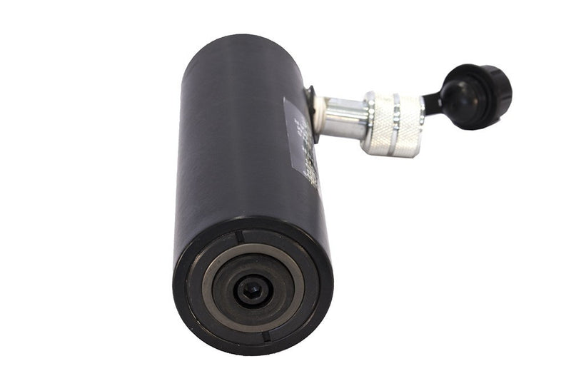 Alumínium hidraulikus munkahenger (10T, 100mm) (YG-10100L)