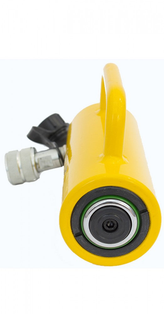 Single-acting Hydraulic Cylinder (10T, 100mm) (YG-10100)