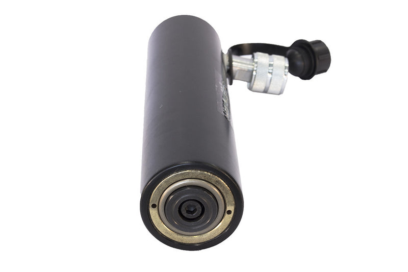 Alumínium hidraulikus munkahenger (10T, 150mm) (YG-10150L)