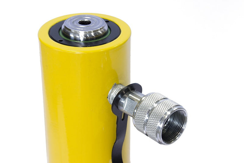Kettős működésű hidraulikus munkahenger (10T, 250mm) (YG-10250S)