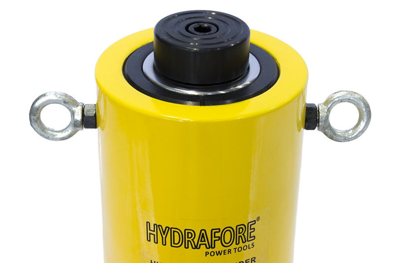 Teleszkópos hidraulikus munkahenger (10T, 270mm) (YG-10270D)