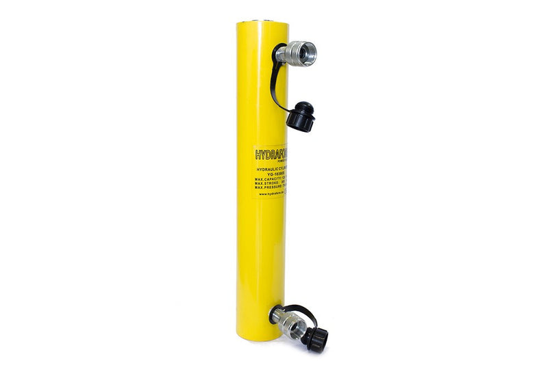 Kettős működésű hidraulikus munkahenger (10T, 300mm) (YG-10300S)