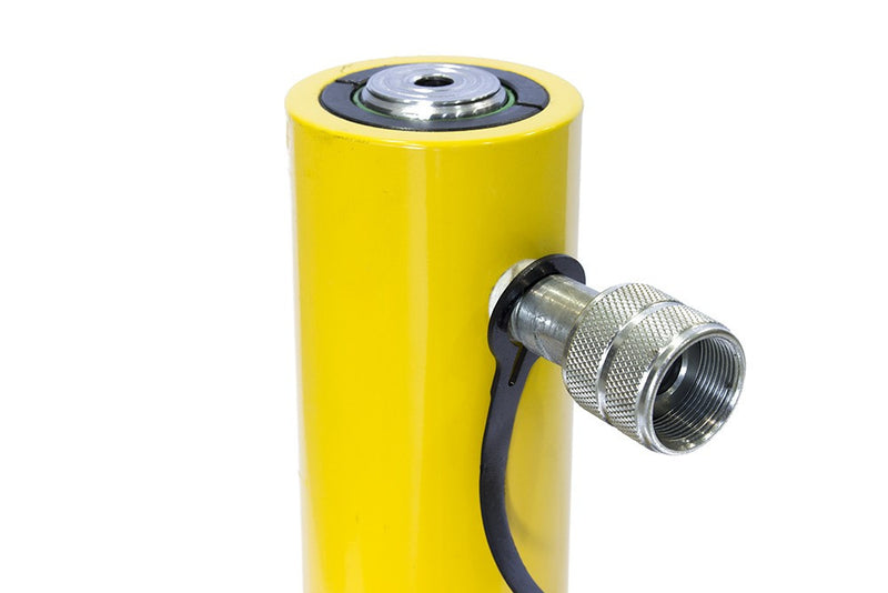 Kettős működésű hidraulikus munkahenger (10T, 300mm) (YG-10300S)