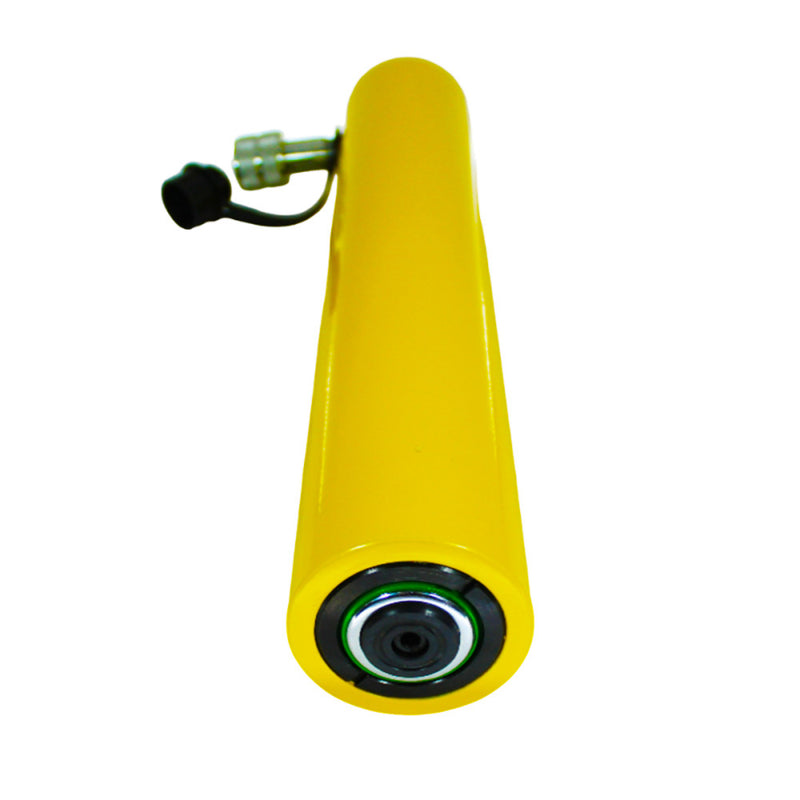 Egyszeres működésű általános hidraulikus munkahenger (10T, 300mm) (YG-10300)