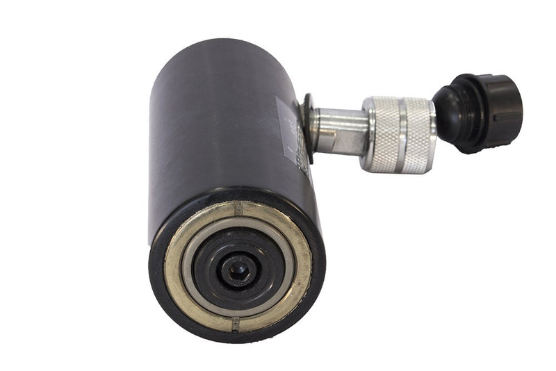 Aluminium Hydraulic Cylinder (10T, 50mm) (YG-1050L)
