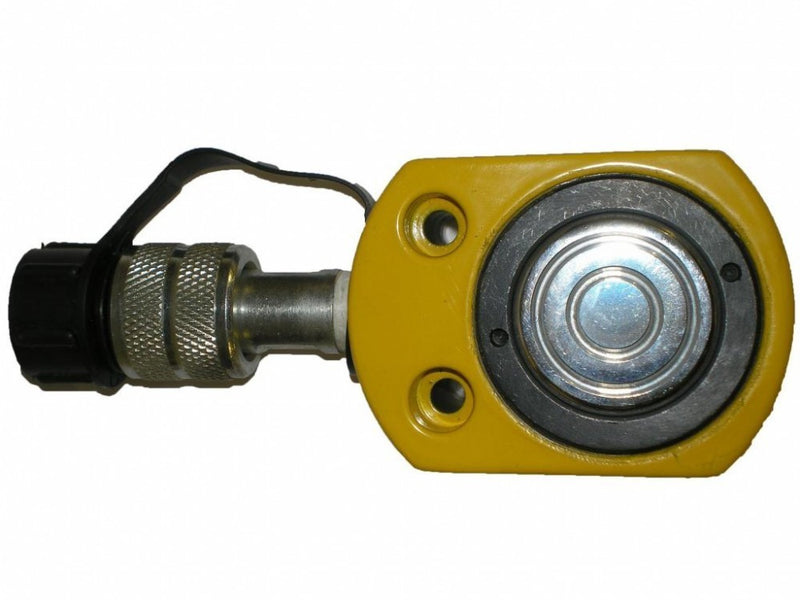 Alacsony hidraulikus munkahenger (10T, 10mm) (YG-10B)