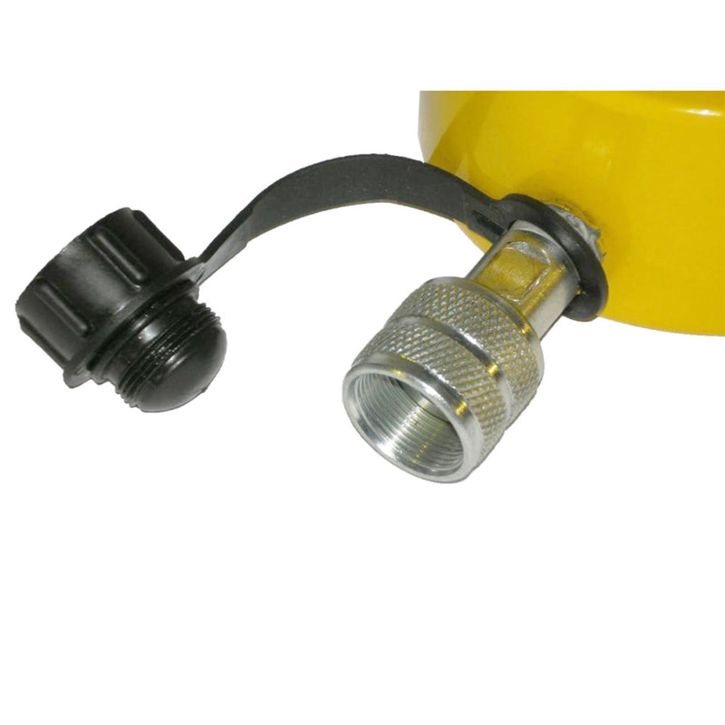 Alacsony hidraulikus munkahenger (150T, 16mm) (YG-150B)