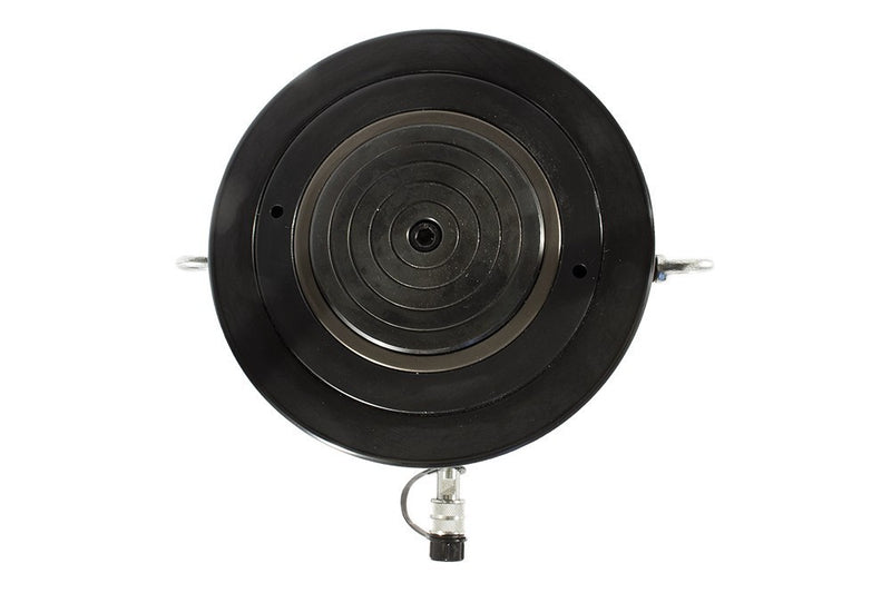 Alumínium hidraulikus munkahenger (200T, 100mm) (YG-200100L)