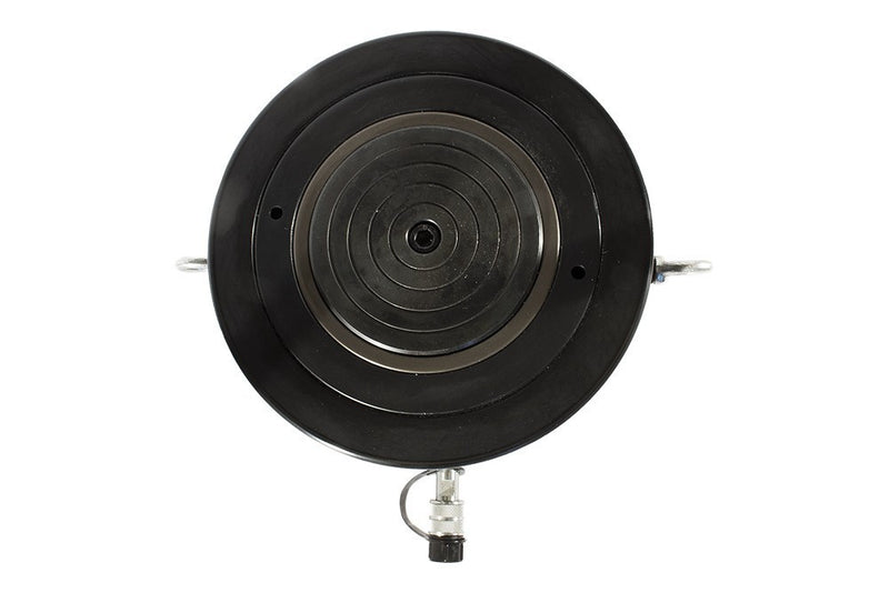 Alumínium hidraulikus munkahenger (200T, 150mm) (YG-200150L)