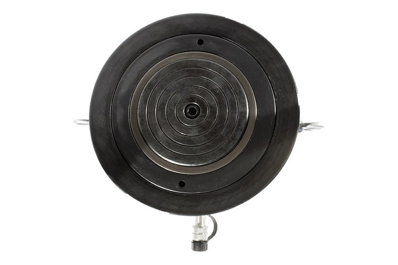 Alumínium hidraulikus munkahenger (200T, 50mm) (YG-20050L)
