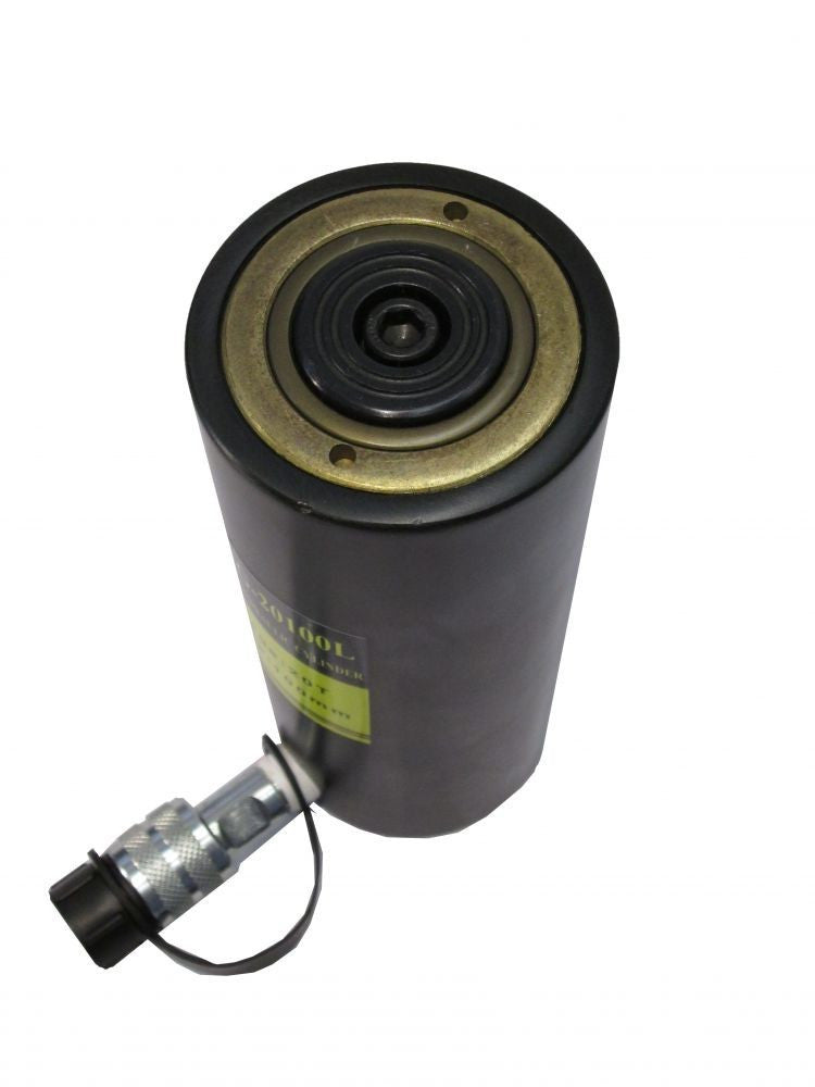 Alumínium hidraulikus munkahenger (20T, 150mm) (YG-20150L)