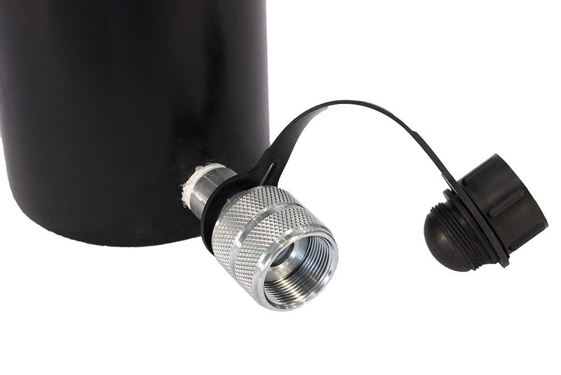 Alumínium hidraulikus munkahenger (20T, 150mm) (YG-20150L)