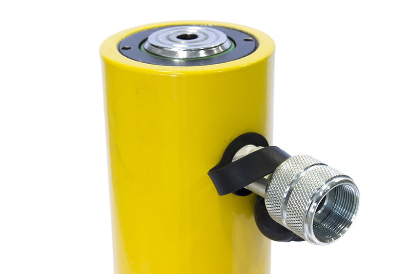 Kettős működésű hidraulikus munkahenger (20T, 250mm) (YG-20250S)